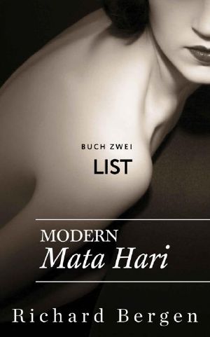 [Modern Mata Hari 02] • List